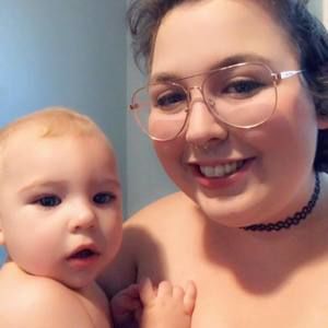 Meet your Posher, Cheyenne